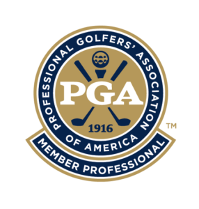 PGA Member Professional PGA Seal 