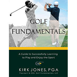 The Fundamental Golf Swing 2013